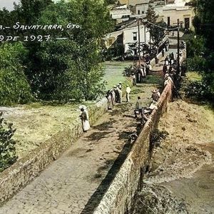 Meet your Posher, Jesus